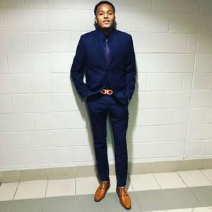 Meet your Posher, Tyrone